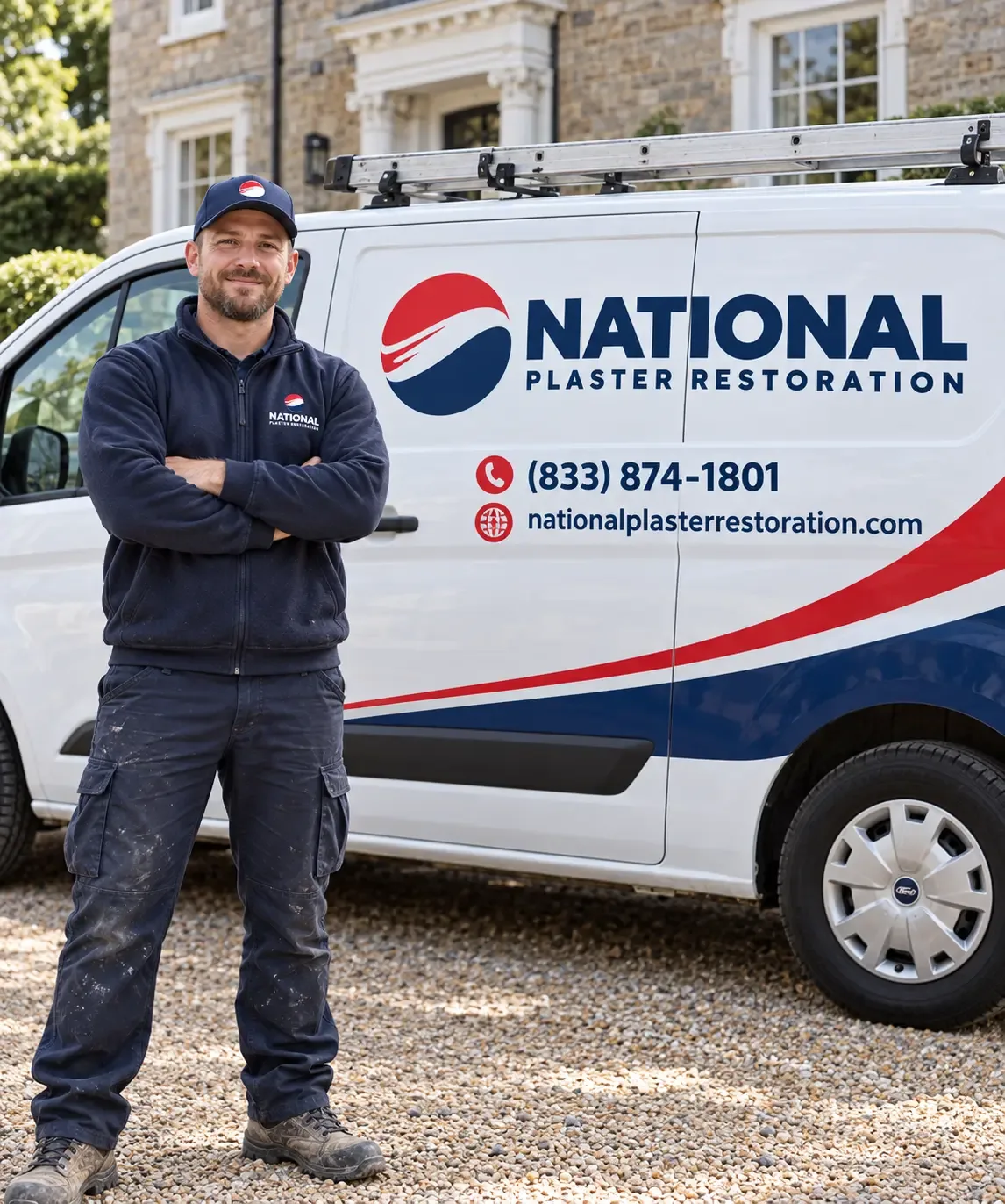 Plaster Repair Reliance, SD FAQs
